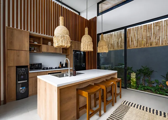 Uma Rice By Balisuperhost Villa Ubud