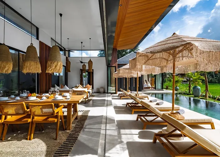 Uma Rice By Balisuperhost Ubud