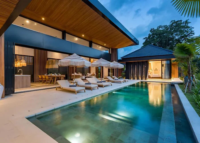 Uma Rice By Balisuperhost Villa Ubud